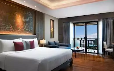 Amari Vogue Krabi in Tup Kaek