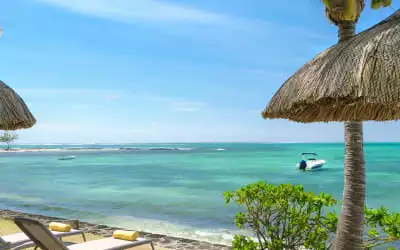 Tropical Attitude - Adults only mit 98 % Empfehlungsrate Tropical Attitude - Adults only in Trou d'Eau Douce