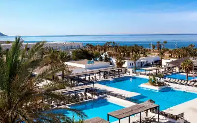 Barceló Cabo de Gata in Retamar
