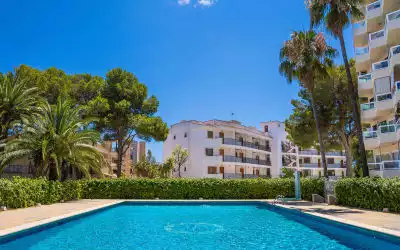 Apartments Econotels Las Palomas in Palmanova