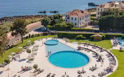 Hotel Vila Galé Cascais in Cascais