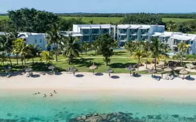 Victoria Beachcomber Resort & Spa mit 95 % Empfehlungsrate Victoria Beachcomber Resort & Spa in Pointe aux Piments