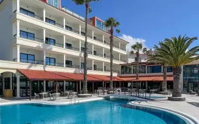 Sentido Galosol mit 98 % Empfehlungsrate Sentido Galosol in Caniço