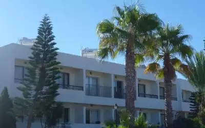 Hotel Aphrodite Beach mit 95 % Empfehlungsrate Hotel Aphrodite Beach in Polis Chrysochous