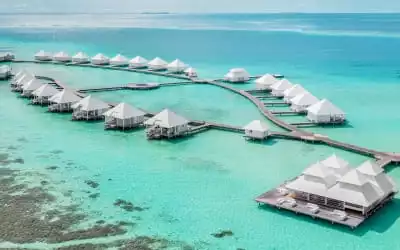 ananea Diamonds Athuruga mit 97 % Empfehlungsrate ananea Diamonds Athuruga in Maalhos