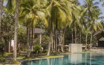 Twinpalms Surin Beach Phuket in Surin Beach