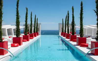 Higueron Hotel Málaga Curio Collection by Hilton in Fuengirola
