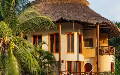 Villas HM Paraiso del Mar mit 98 % Empfehlungsrate Villas HM Paraiso del Mar in Isla Holbox