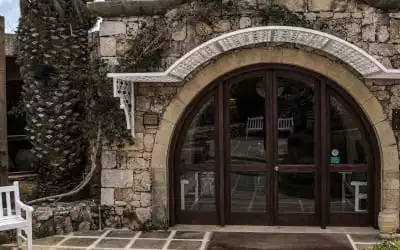 Ta Cenc Hotel mit 89 % Empfehlungsrate Ta Cenc Hotel in Sannat