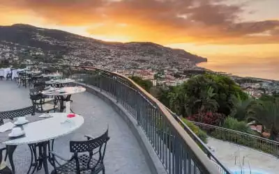 Quinta Funchal Gardens - Adults Only mit 89 % Empfehlungsrate Quinta Funchal Gardens - Adults Only in Ribeira Brava