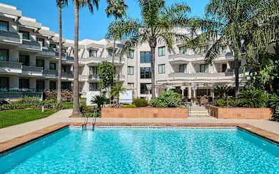 Hipotels Sherry Park mit 96 % Empfehlungsrate Hipotels Sherry Park in Jerez de la Frontera