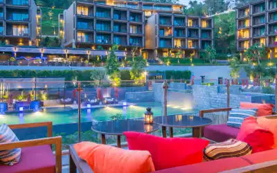 SUNSURI PHUKET in Nai Harn