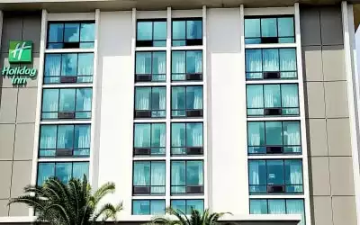 Hotel Holiday Inn Int. Airport North in Miami Springs