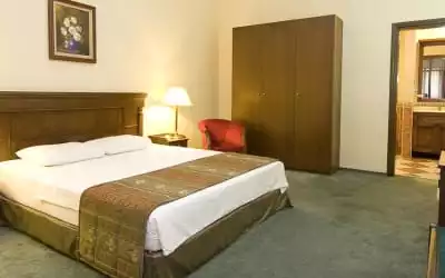 Golden Crown Hotel in Istanbul