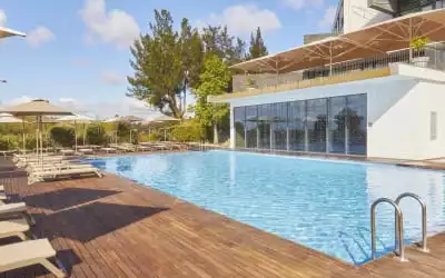 Monchique Resort & Spa in Caldas de Monchique