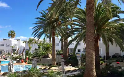 BLUESEA Corralejo Village mit 91 % Empfehlungsrate BLUESEA Corralejo Village in Corralejo