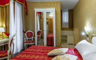 Hotel Il Mercante di Venezia in Venedig