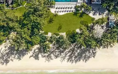 Renaissance Phuket Resort & Spa in Mai Khao Beach