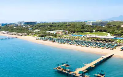 Rixos Premium Belek in Belek