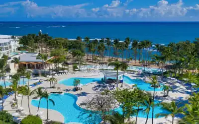 Senator Puerto Plata Hotel mit 82 % Empfehlungsrate Senator Puerto Plata Hotel in Bahia de Maimón