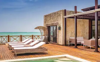 Sanctuary Cap Cana - Adults only mit 98 % Empfehlungsrate Sanctuary Cap Cana - Adults only in Punta Cana