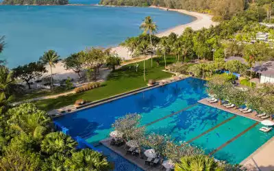 Hotel The Danna Langkawi mit 100 % Empfehlungsrate Hotel The Danna Langkawi in Burau Bay - Teluk Burau