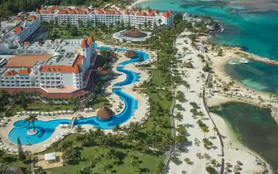Bahia Principe Luxury Runaway Bay - Adults only mit 82 % Empfehlungsrate Bahia Principe Luxury Runaway Bay - Adults only in Runaway Bay