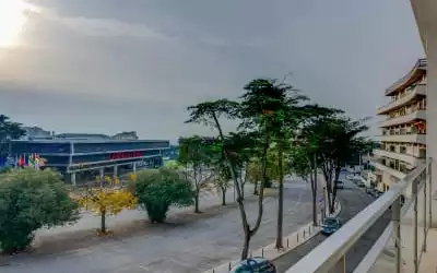 Hotel Alvorada in Estoril