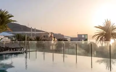 Hotel Catalonia Punta del Rey in Las Caletillas