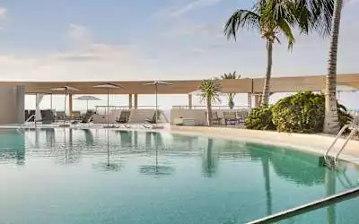 Iberostar Selection Fuerteventura Palace mit 96 % Empfehlungsrate Iberostar Selection Fuerteventura Palace in Jandia - Playa de Jandia