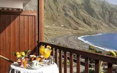 Hotel Parador el Hierro in Valverde