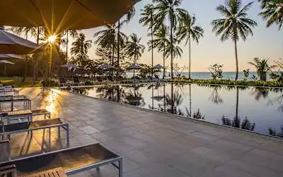 Kantary Beach Hotel Villas & Suites in Khao Lak South Beach
