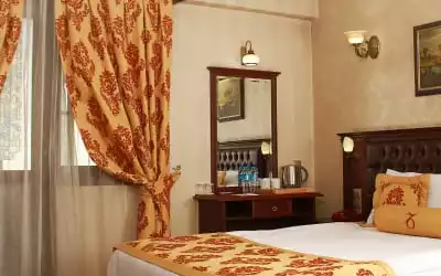 Oglakcioglu Park Boutique Hotel mit 85 % Empfehlungsrate Oglakcioglu Park Boutique Hotel in Izmir