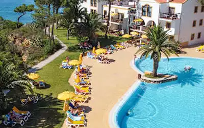 Alfagar Village mit 92 % Empfehlungsrate Alfagar Village in Albufeira