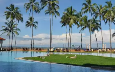 Club Hotel Dolphin mit 93 % Empfehlungsrate Club Hotel Dolphin in Waikkal