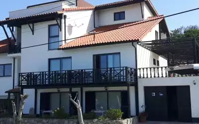 Hotel Agua de Madeiros in Marinha Grande