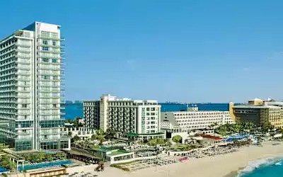 Secrets The Vine Cancun - Adults only in Cancun