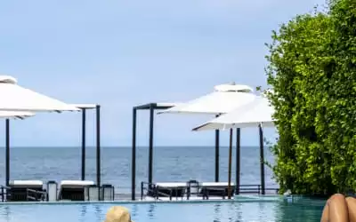 Hotel Putahracsa Hua Hin in Hua Hin