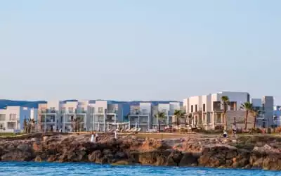 Amphora Hotel & Suites mit 90 % Empfehlungsrate Amphora Hotel & Suites in Paphos