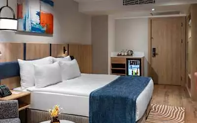 Elite World Kuşadası in Kusadasi