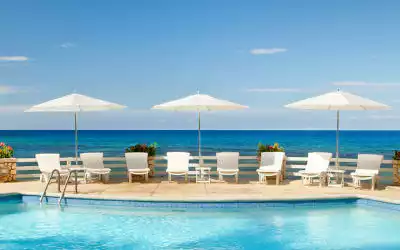 Hotel Resort Couples Sans Souci mit 100 % Empfehlungsrate Hotel Resort Couples Sans Souci in Ocho Rios