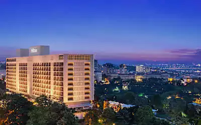Hilton Istanbul Bosphorus in Istanbul-Şişli