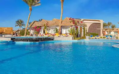 Panorama Bungalows Resort El Gouna in El Gouna