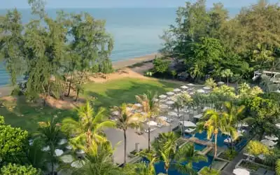 Anantara Mai Khao Phuket Villas in Mai Khao Beach