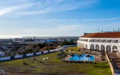 Pousada Sagres in Sagres