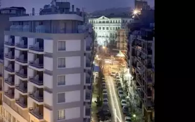 Olympia Hotel mit 100 % Empfehlungsrate Olympia Hotel in Thessaloniki