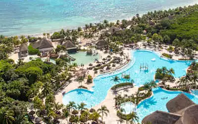 Grand Palladium Kantenah Resort & Spa mit 82 % Empfehlungsrate Grand Palladium Kantenah Resort & Spa in Akumal-Riviera Maya