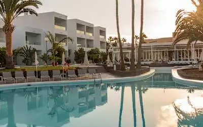 Oasis Lanz Beach Mate in Costa Teguise