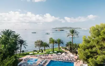 THB Los Molinos - Adults only in Figueretas