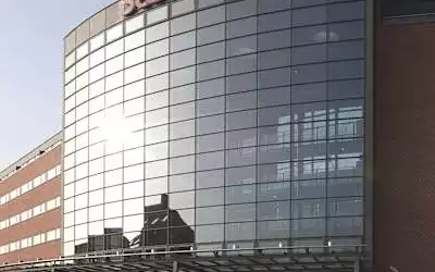 Scandic Hotel Sydhavnen mit 99 % Empfehlungsrate Scandic Hotel Sydhavnen in Kopenhagen